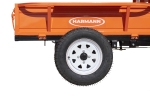 РЕМАРКЕ ЗА МОТОФРЕЗА HARMAN H600